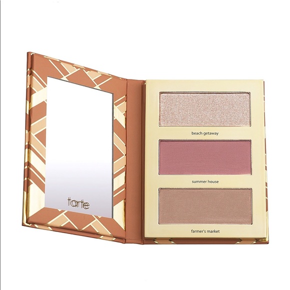 tarte Other - Tarte Contouring Palette